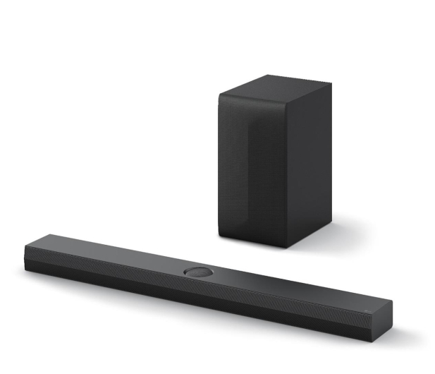 LG S70TY 3.1.1 Bluetooth Dolby Atmos DTS - 1244498 - zdjęcie